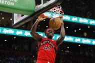 Pascal Siakam
